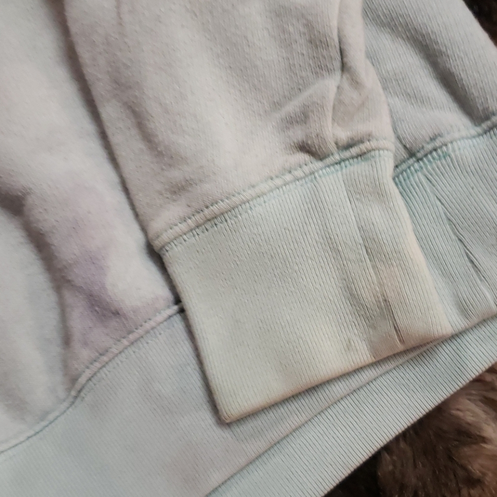 Pink brand sweatshirt - Picture 5 of 6